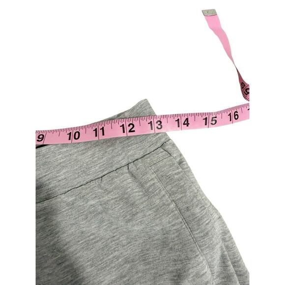 Gymshark Critical 2.0 Light Gray Grey Joggers Men’s Small - Picture 5 of 7